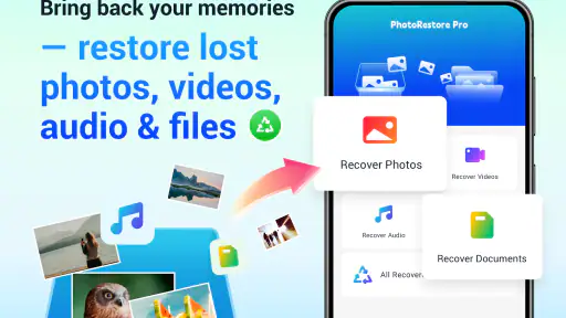 PhotoRestore Pro screenshot