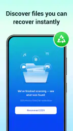 PhotoRestore Pro screenshot