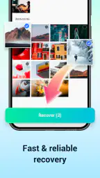 PhotoRestore Pro screenshot