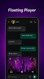 Pi Video Player - Media Player screenshot