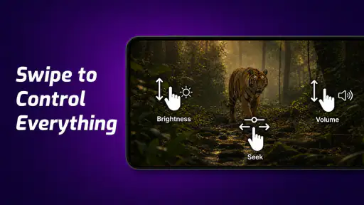 Pi Video Player - Media Player screenshot