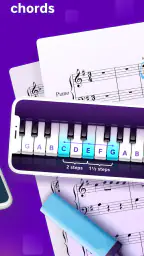 Piano Academy - Learn Piano screenshot