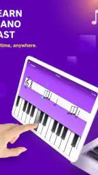 Piano Academy - Learn Piano screenshot