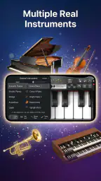 Piano Evo: Learn Songs & Music screenshot