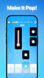 Piano Pop screenshot