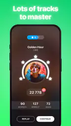 Piano Pop screenshot