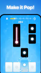 Piano Pop screenshot