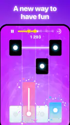 Piano Pop screenshot