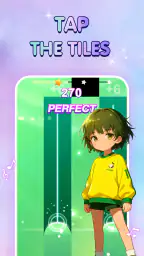 Piano Pop:Tap Tiles screenshot