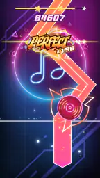 Piano Spark: Ignite the Beat screenshot