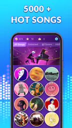 Piano Storm: Unleash the Beat screenshot