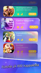 Piano Tiles 2™ - Pianopeli screenshot