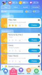 Piano Tiles 2™ - Pianopeli screenshot