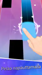 Piano Tiles 2™ - Pianopeli screenshot