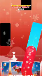 Piano Tiles: Rhythm Tap screenshot