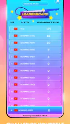 Piano Tiles: Rhythm Tap screenshot