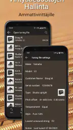 PianoMeter – Pianon viritys screenshot