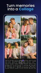 Pic Collage Maker Photo Editor screenshot