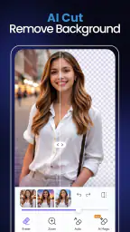 Pic Collage Maker Photo Editor screenshot