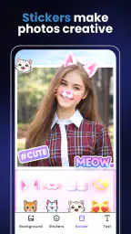 Pic Collage Maker Photo Editor screenshot