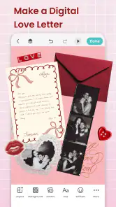 PicCollage: Photo Video Editor screenshot