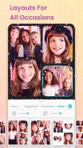 PicCollage: Photo Video Editor screenshot