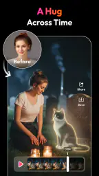 PicMa: AI Video&Photo Enhancer screenshot
