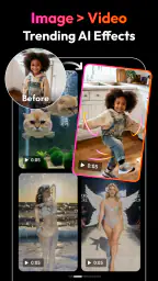 PicMa: AI Video&Photo Enhancer screenshot