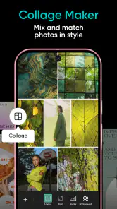 Picsart AI Photo Editor, Video screenshot