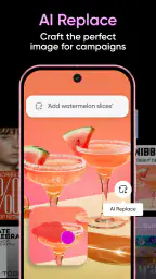 Picsart AI Photo Editor, Video screenshot
