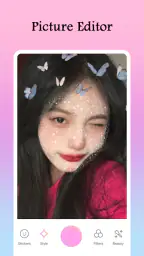 Picture Editor screenshot