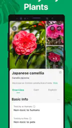 PictureThis - Plant Identifier screenshot