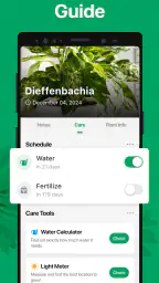 PictureThis - Plant Identifier screenshot