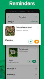 PictureThis - Plant Identifier screenshot