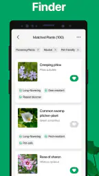 PictureThis - Plant Identifier screenshot