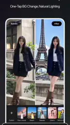 PicWiz AI screenshot