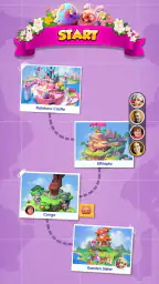 Piggy GO - Clash of Coin screenshot