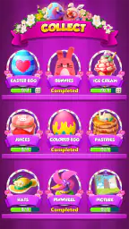 Piggy GO - Clash of Coin screenshot