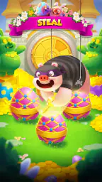 Piggy GO - Clash of Coin screenshot