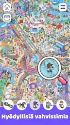 Piilotettu Esine - Find It Out screenshot