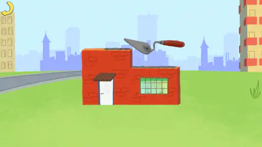 Piip piip Mikko Mallikas! screenshot