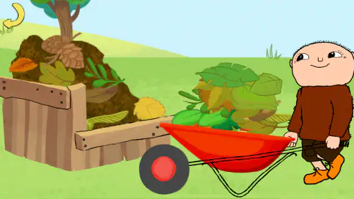 Piip piip Mikko Mallikas! screenshot