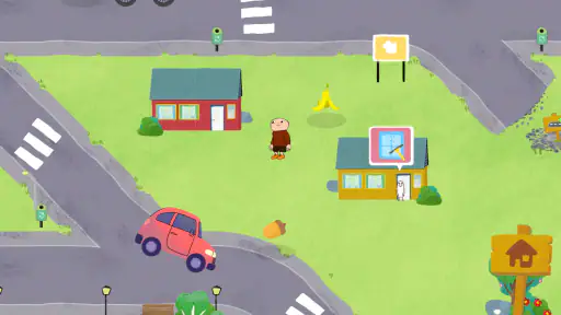 Piip piip Mikko Mallikas! screenshot