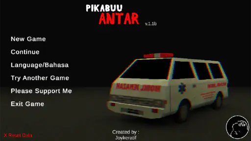 Pikabuu: Antar screenshot