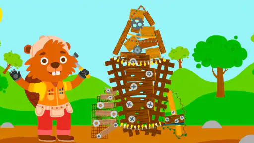 Pikku Kakkonen screenshot