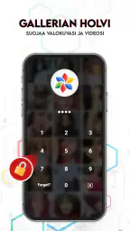 pilvi galleria screenshot