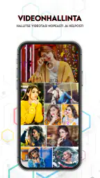 pilvi galleria screenshot