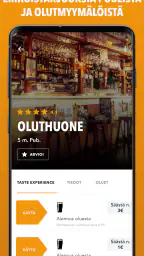 Pint Please - Olutvinkit screenshot