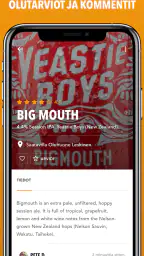 Pint Please - Olutvinkit screenshot