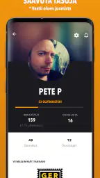 Pint Please - Olutvinkit screenshot